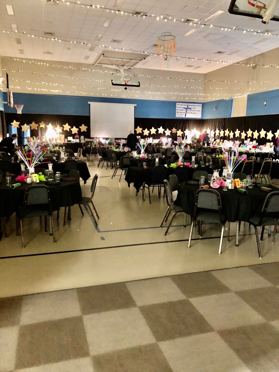 St. Mary's School Gala